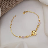 Buy Slant Bracelets For Girls & Women Online | Roodap